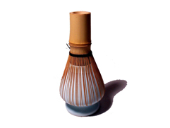 Whisk Keeper (Kusenaoshi)
