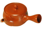 Kyusu(teapot:360cc)