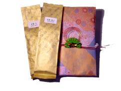  Gyokuro Sampler Set 
