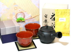  Perfect Tea Set 