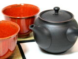Perfect Tea Set