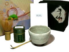 HYO SETSU HAKU Gift Set