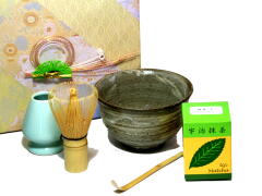  Matcha Gift Set 