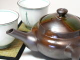 Organic Japanese Tea Set