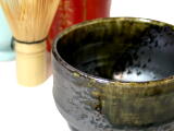 Beedoro Handcrafted Matcha Bowl