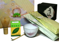 SEKITYUKA Gift Set