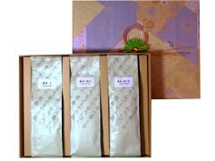  Sencha Sampler Set 