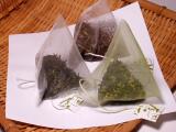 Teabag Sampler Set