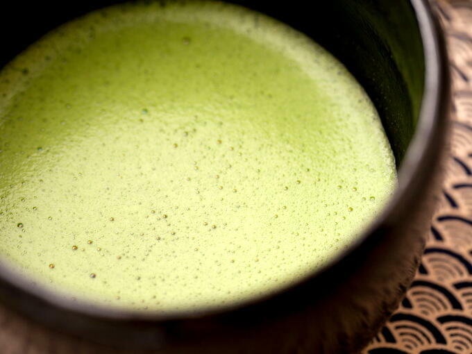 [Limited] Competition Grade Matcha Pinnacle (20g/0.71oz) US$41.00