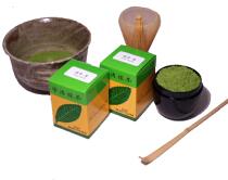 House Matcha