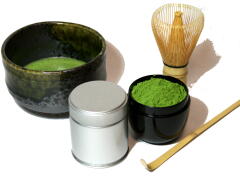 Organic Matcha