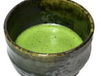 Tea Color of Matcha1
