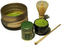 Organic Matcha