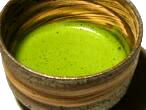 Tea Color of Matcha1