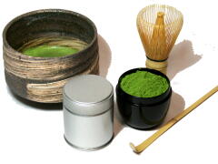 Matcha Super Premium