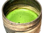 Tea Color of Matcha1