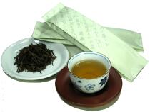 Organic Houjicha