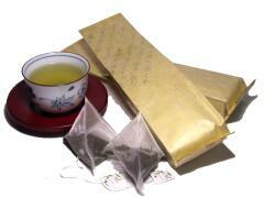Teabag Gyokuro