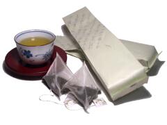 Teabag Organic Sencha