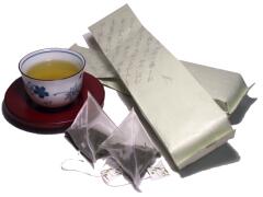 Teabag Sencha