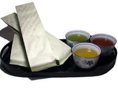 Teabag Tasting Set River