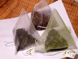 Teabag Tasting Set River