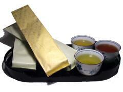 Teabag Tasting Set Forest