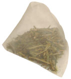 Teabag