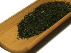 Tea Leaves of Sencha Fukamushi