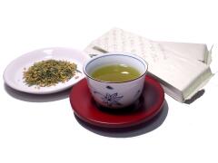 Genmaicha Matcha - iri