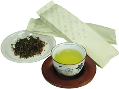Genmaicha