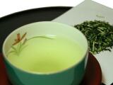 This Month's Tea - Karigane