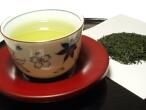 Tea Color of Gyokuro Premium