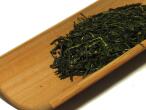Tea Leaves of Gyokuro Premium