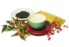 Gyokuro
