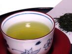 Tea Color of Gyokuro Superior