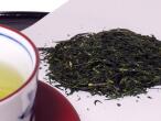 Tealeaves of Gyokuro Superior