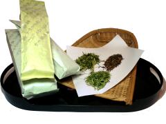  Karigane Tea Tasting Set 