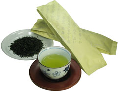 Gyokuro Superior