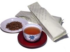 Houjicha Karigane