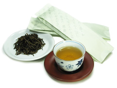 Houjicha
