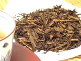 Tea Leaves of Houjicha