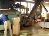 Roasting Process