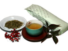 Houjicha Karigane Super Premium