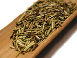 Tea Leaves of Houjicha  Karigane Super Premium
