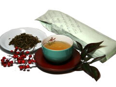 Houjicha Super Premium