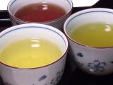 Organic Tea Tasting Set