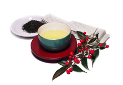 Organic Sencha