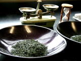 Blended Sencha Premium (80g/2.82oz) US$23.00