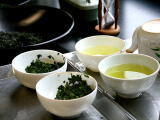 Blended Sencha Super Premium (80g/2.82oz) US$29.00 